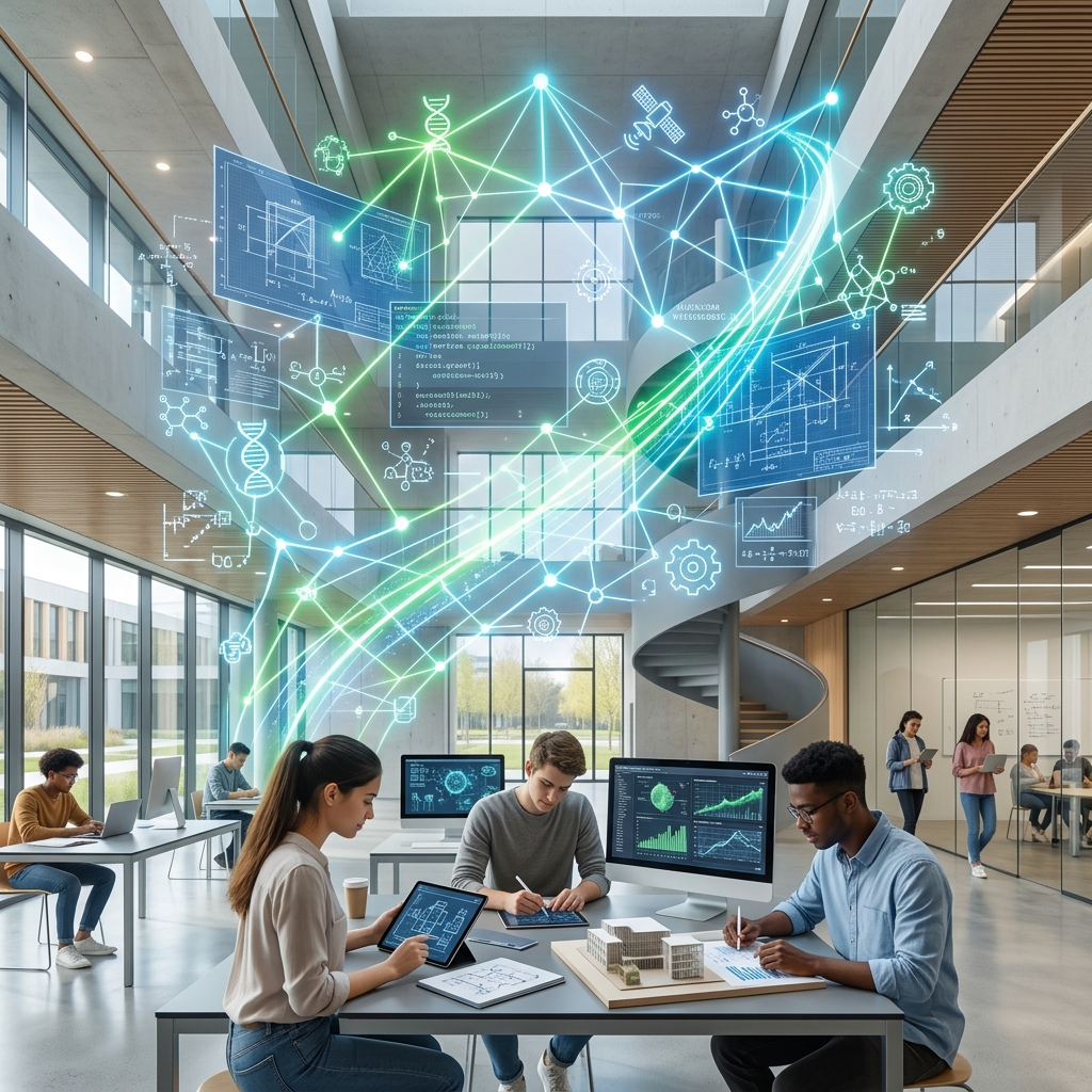 About SciEtech